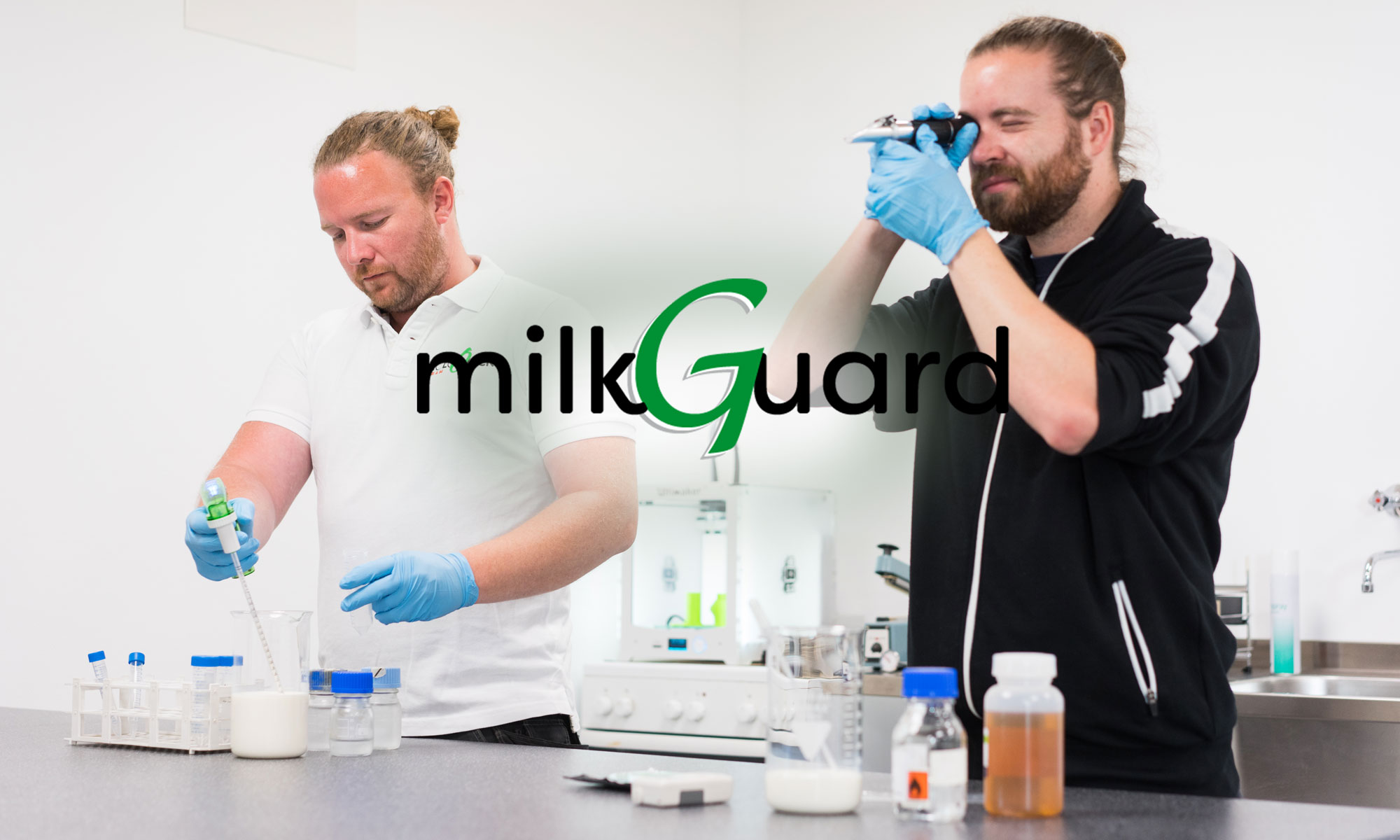 MilkGuard